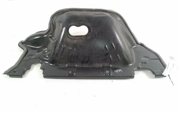 Audi A6 S6 C8 4K Sound insulation of firewall 4K0819523AJ