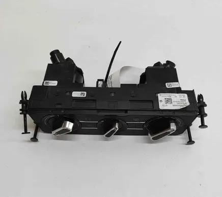 Volkswagen T-Cross Interior fan control switch 2GN820045B