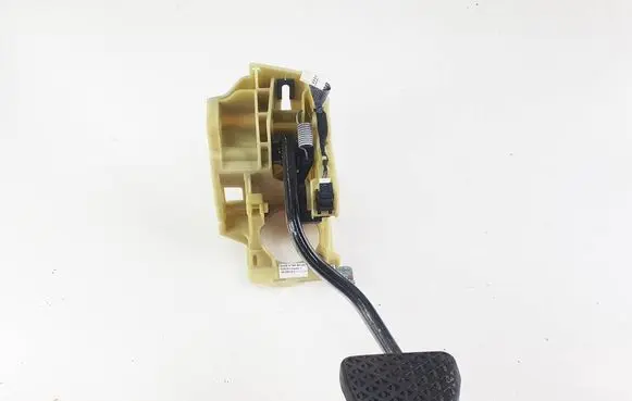 Brake pedal