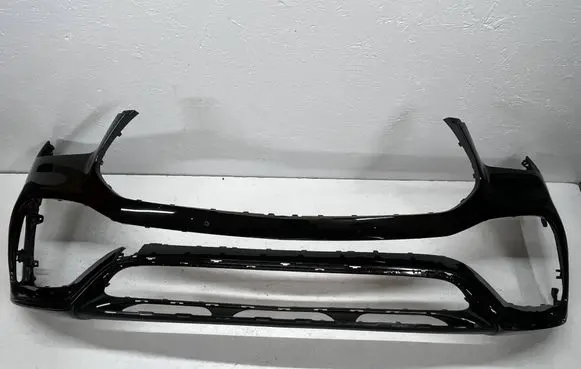Mercedes-Benz GLE W167 Front bumper A1678855103