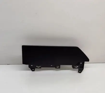 Citroen C4 III e-C4 Screen/display/small screen 9840456480 GD1030SA00640