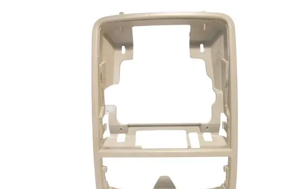 Volkswagen Touran II Headlining lighting console trim 1K0867489E