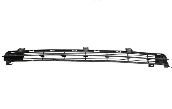 Citroen C4 Grand Picasso Front bumper lower grill 9654195277