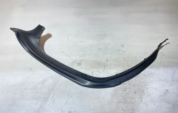Mercedes-Benz C AMG W205 Other trunk/boot trim element A2056900941