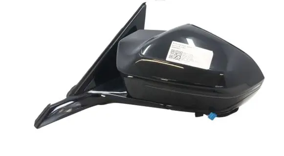 BMW 7 G70 Front door electric wing mirror 5678998765