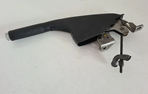 Volkswagen Fox Handbrake/parking brake lever assembly