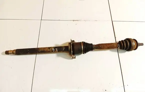 Mercedes-Benz B W245 Front driveshaft 