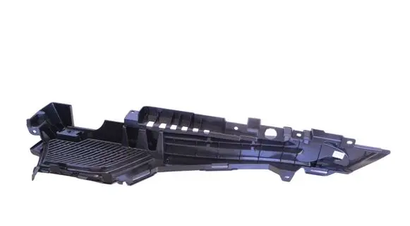 BMW X5 F15 Centre console side trim rear 7284280