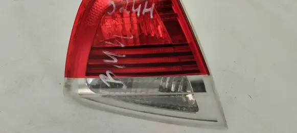 BMW 3 E90 E91 Rear/tail lights LAMPATYLNAE90