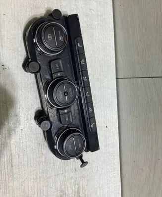 Volkswagen Golf VII Climate control unit 5G0907044BD AUDISEATSKODAVW