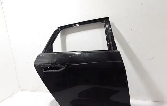 Audi A5 Rear door 8B9833052C