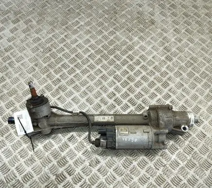 Maserati Ghibli Steering rack 670175397 4532013742