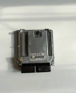 Audi Q2 - Engine control unit/module 05L907309T 0281039429