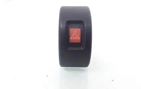Opel Astra G Hazard light switch 09131728 09138059