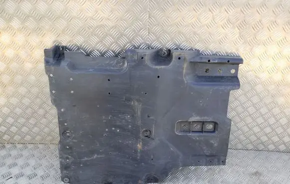 Citroen C5 Aircross Center/middle under tray cover 9838675580