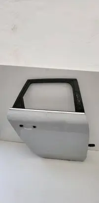Audi A4 S4 B8 8K Rear door