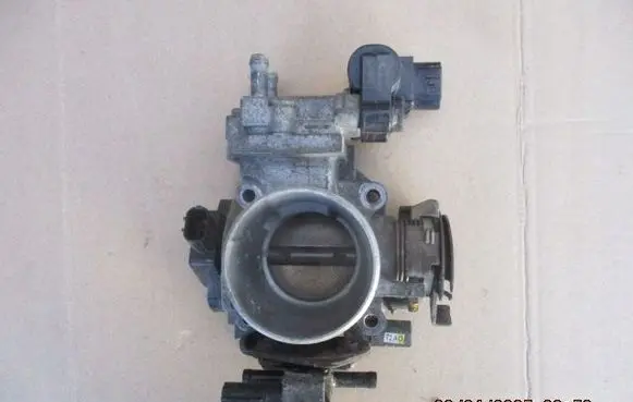 Honda Civic Throttle valve MX1362002262