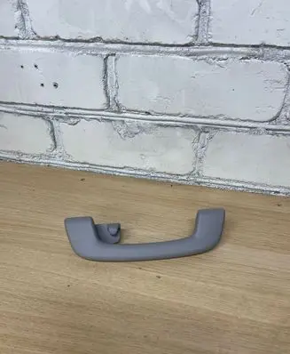BMW 1 F20 F21 A set of handles for the ceiling 