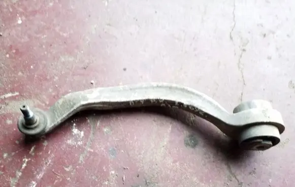 Audi A4 S4 B6 8E 8H Front lower control arm/wishbone