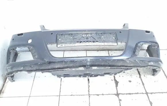 Opel Signum Front bumper 904000001 551004542 13182889