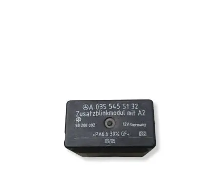 Mercedes-Benz Sprinter W901 W902 W903 W904 Other control units/modules A0355455132 58208002 PA663096GF