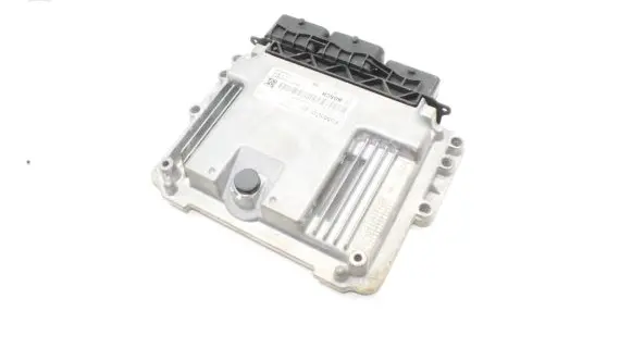 Ford C-MAX I Engine control unit/module C1B112A650CD 0281019941