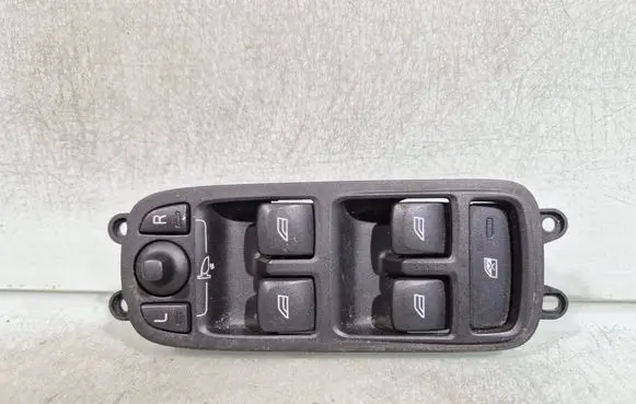 Volvo XC60 Electric window control switch 31272009