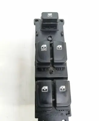 Hyundai i20 (PB PBT) Electric window control switch 202008158
