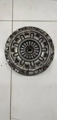 Hyundai Tucson TL Clutch set kit