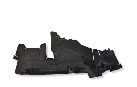 Skoda Octavia Mk3 (5E) Intercooler air guide/duct channel 5E0121283 WPT51192