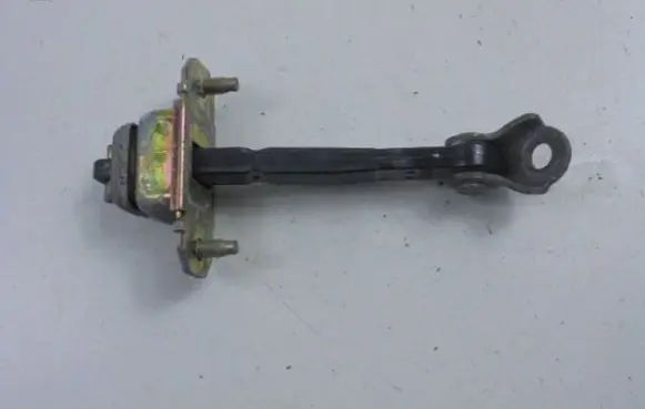 Subaru B9 Tribeca Front door check strap stopper 