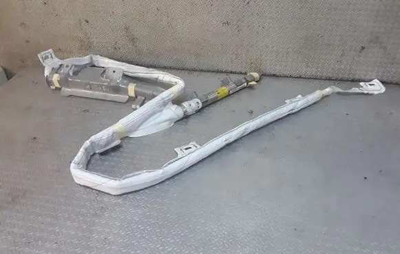 Toyota Auris 150 Roof airbag 