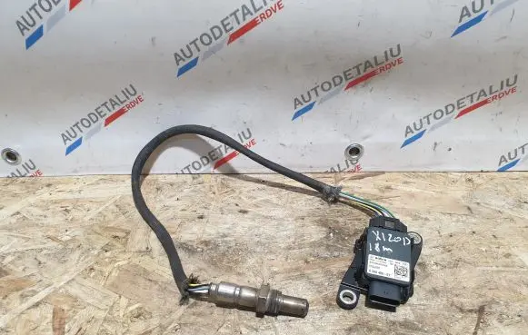 BMW X1 F48 F49 Lambda probe sensor 8580408 0281006653