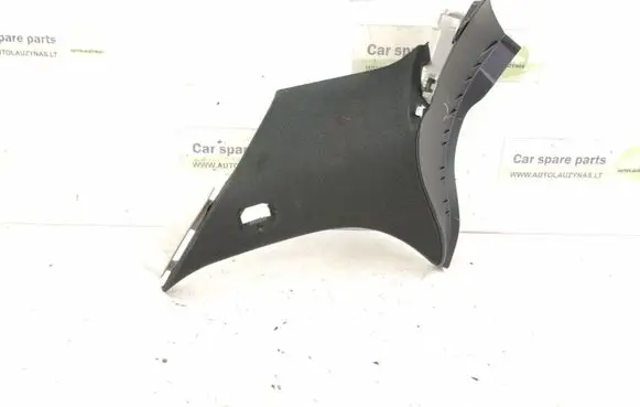 Mercedes-Benz GLC X253 C253 (C) pillar trim 2536903000 A2536903000