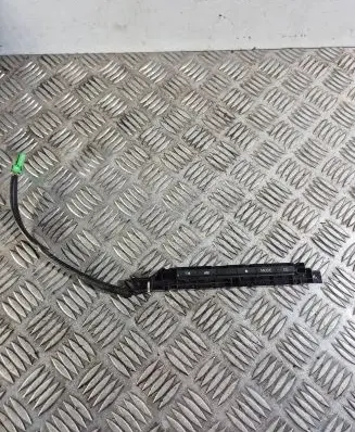 Volvo XC60 Head unit multimedia control 31300019