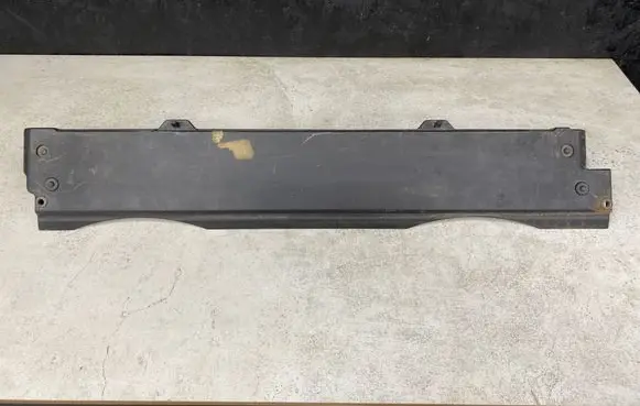 BMW X5 E70 Radiator trim 7533539