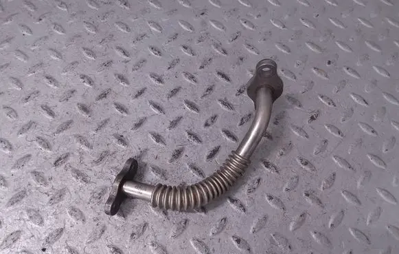 KIA Ceed EGR valve line/pipe/hose 282422U010
