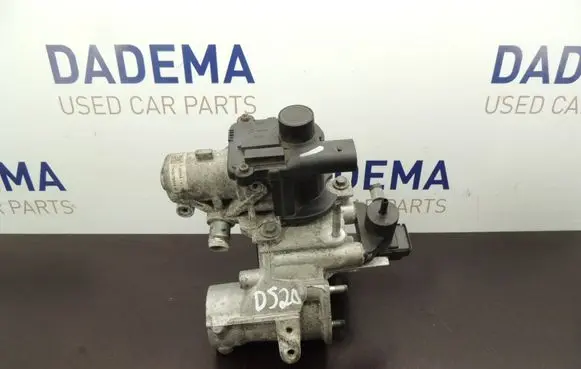 Renault Scenic III - Grand scenic III EGR valve H8200836385 8200846454 DS20