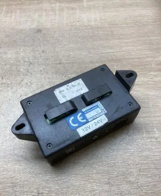 Mitsubishi Space Star Phone control unit/module