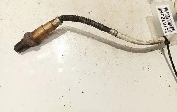 Renault Megane III Lambda probe sensor 0258006990