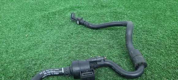 Volkswagen Golf VII Turbo solenoid valve