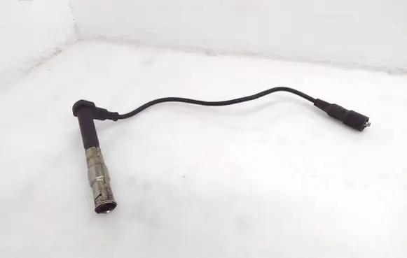 Mercedes-Benz E W124 Ignition plug leads 