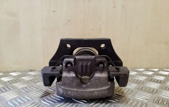 BMW X6 E71 Rear brake caliper