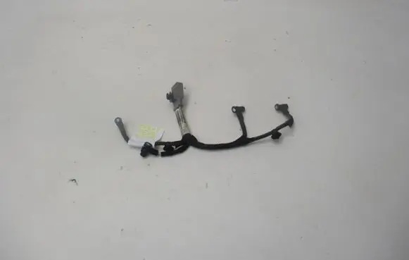 Mitsubishi Outlander Glow plug wires 