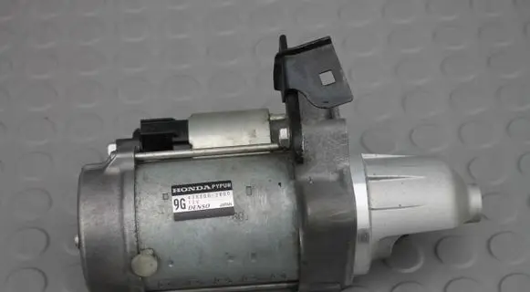 Honda Civic X Starter motor