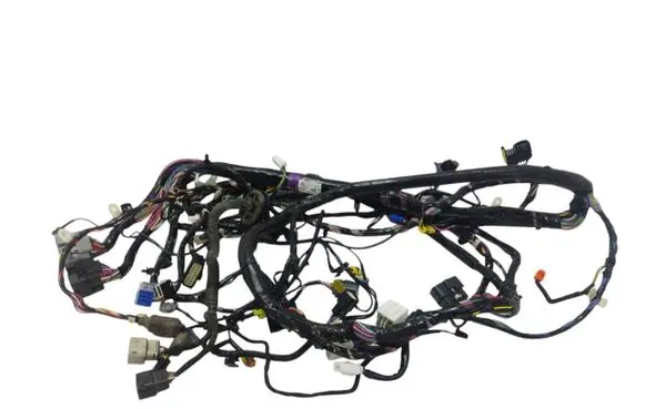 Tesla Model S Other wiring loom 100441693M A14I0301130