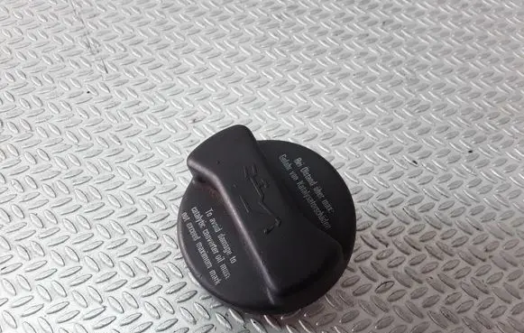 Volkswagen Sharan Oil filler cap 026103485