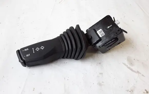 Opel Antara Indicator stalk 202005410