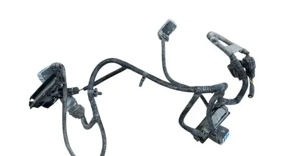 KIA Ceed Parking sensor (PDC) wiring loom 91890A2110 95720A2000