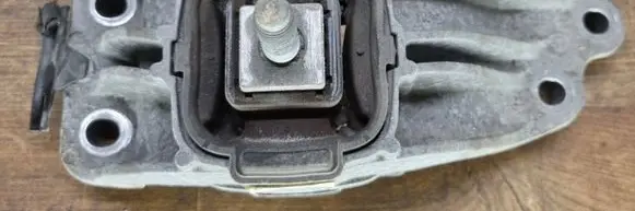 Gearbox mount